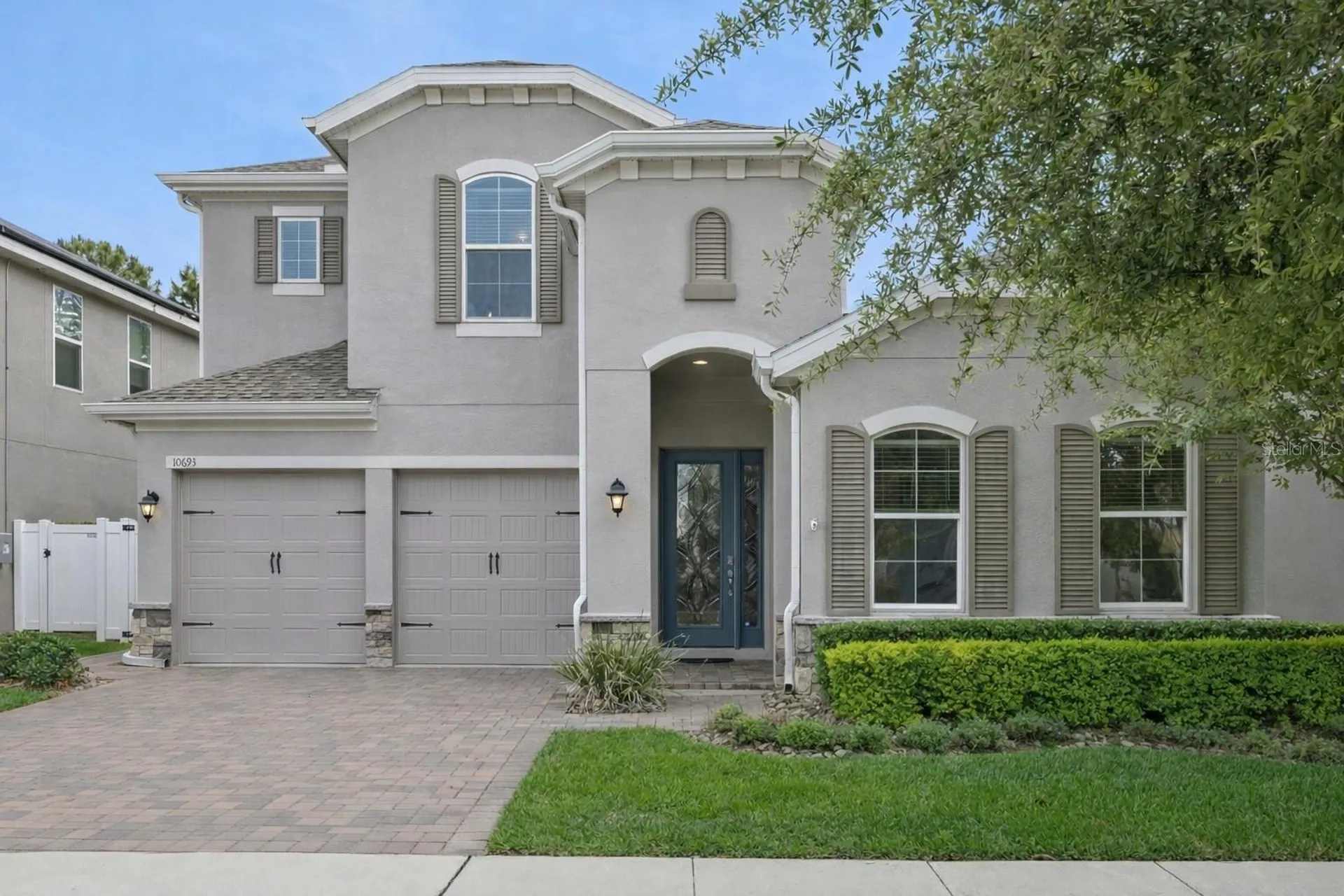 10693 Petrillo Way Winter Garden FL 34787