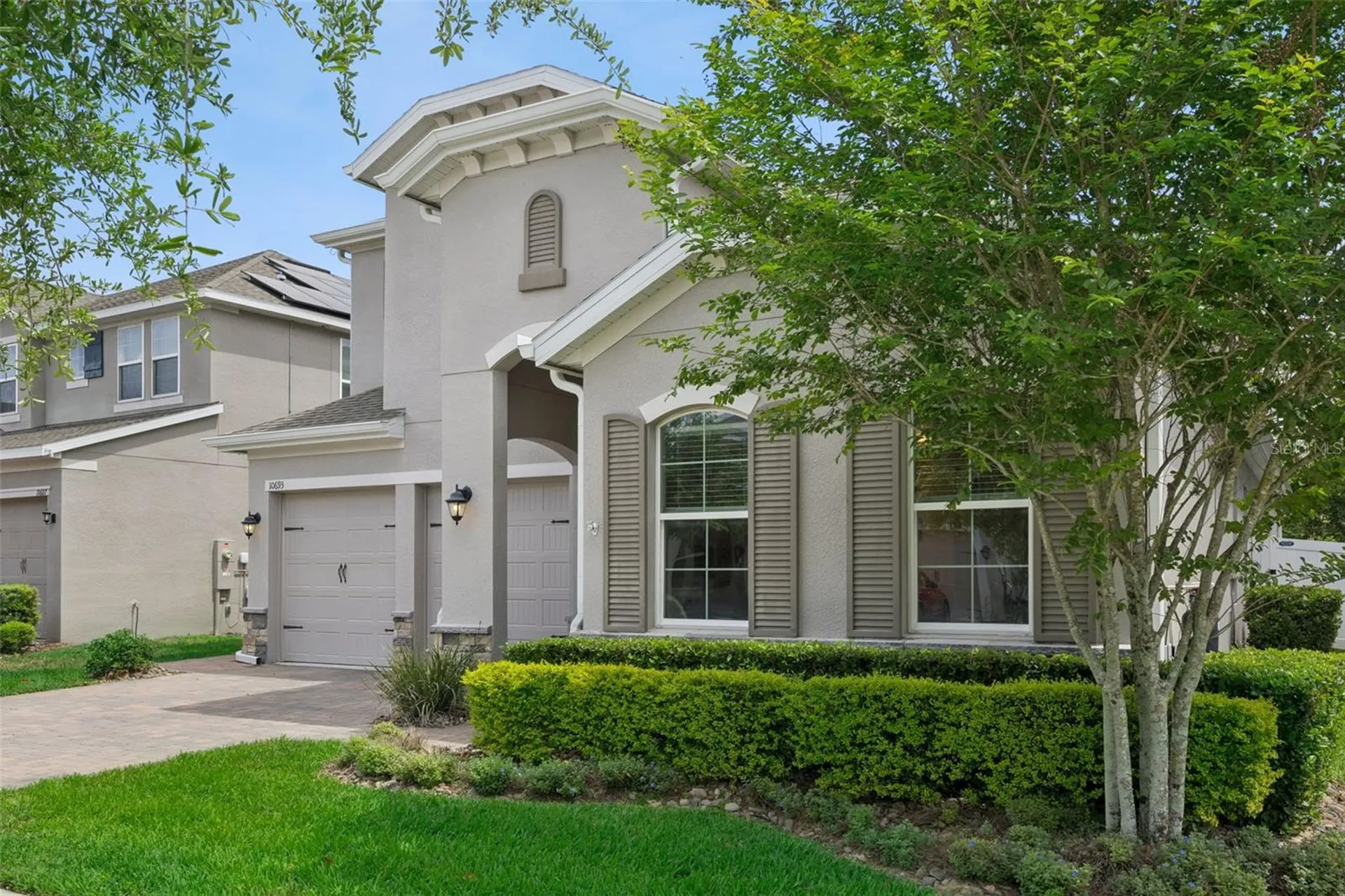 10693 Petrillo Way Winter Garden FL 34787