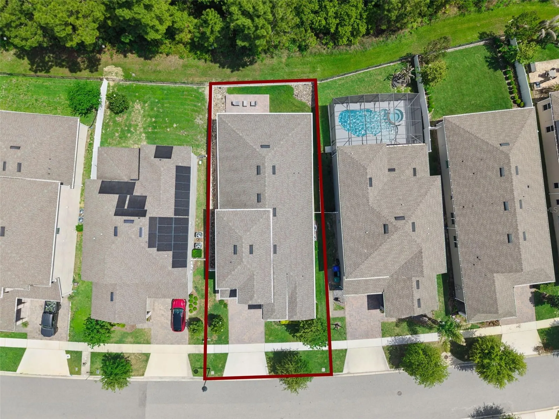 10693 Petrillo Way Winter Garden FL 34787