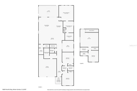 10693 Petrillo Way Winter Garden FL 34787