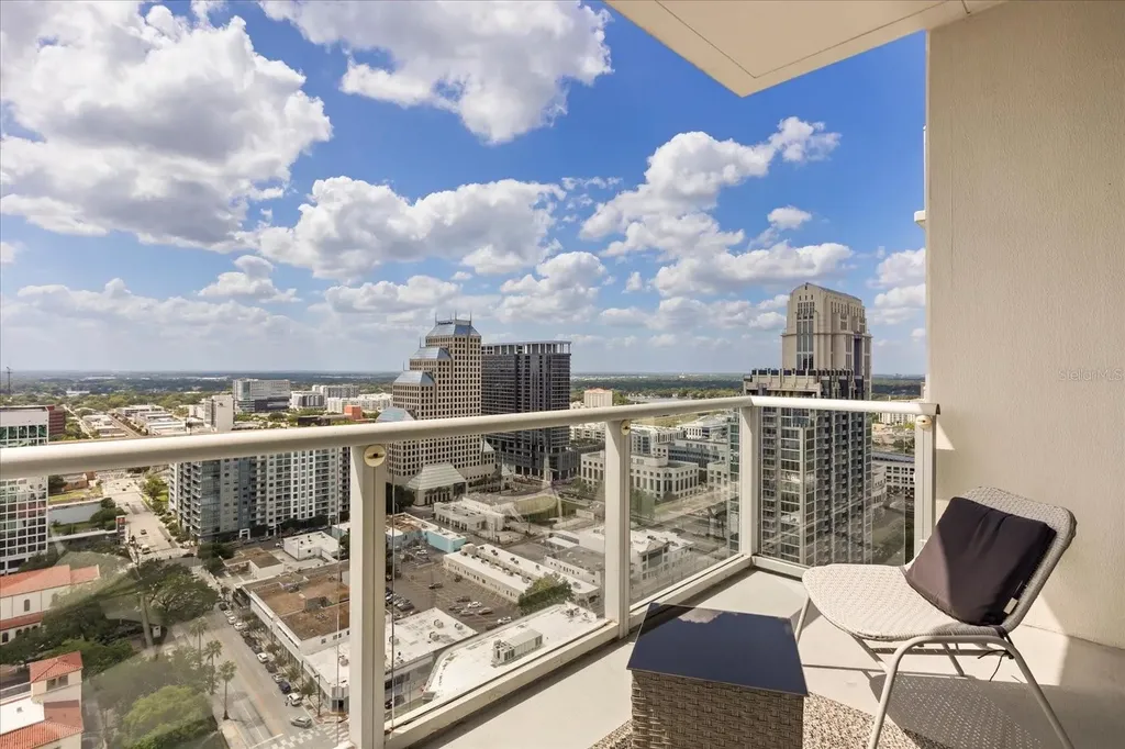 150 E Robinson Street Orlando FL 32801
