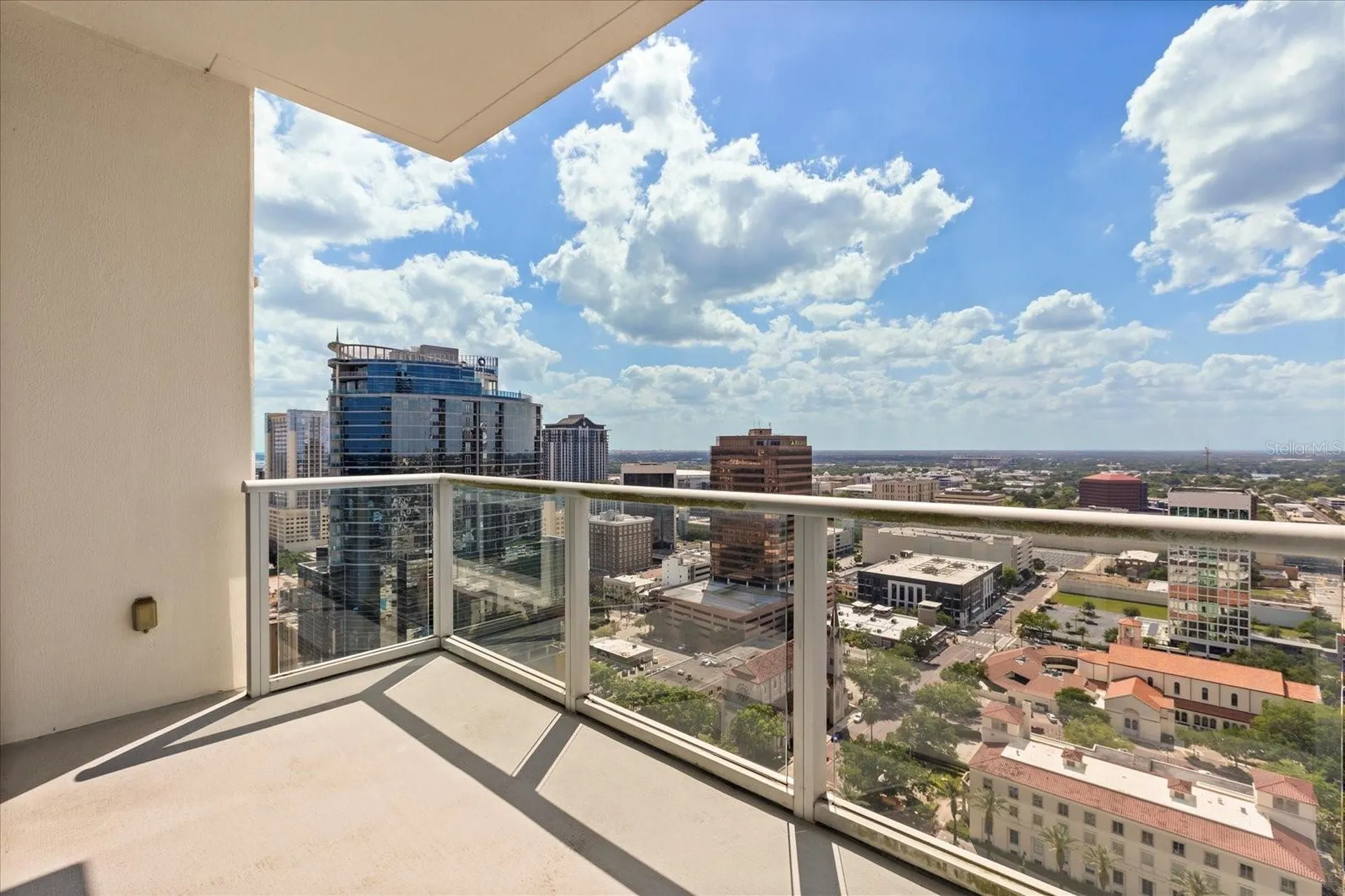 150 E Robinson Street Orlando FL 32801