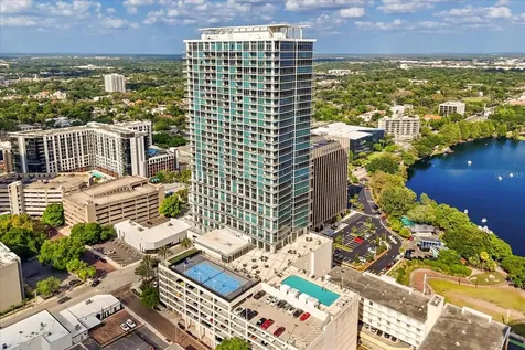 150 E Robinson Street Orlando FL 32801