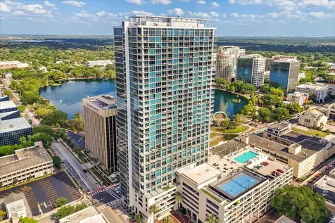150 E Robinson Street Orlando FL 32801