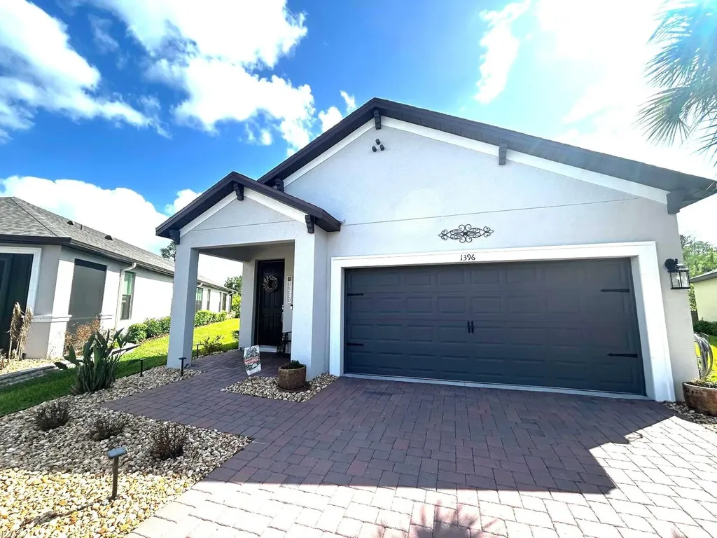 1396 Lombardi Court Kissimmee FL 34759