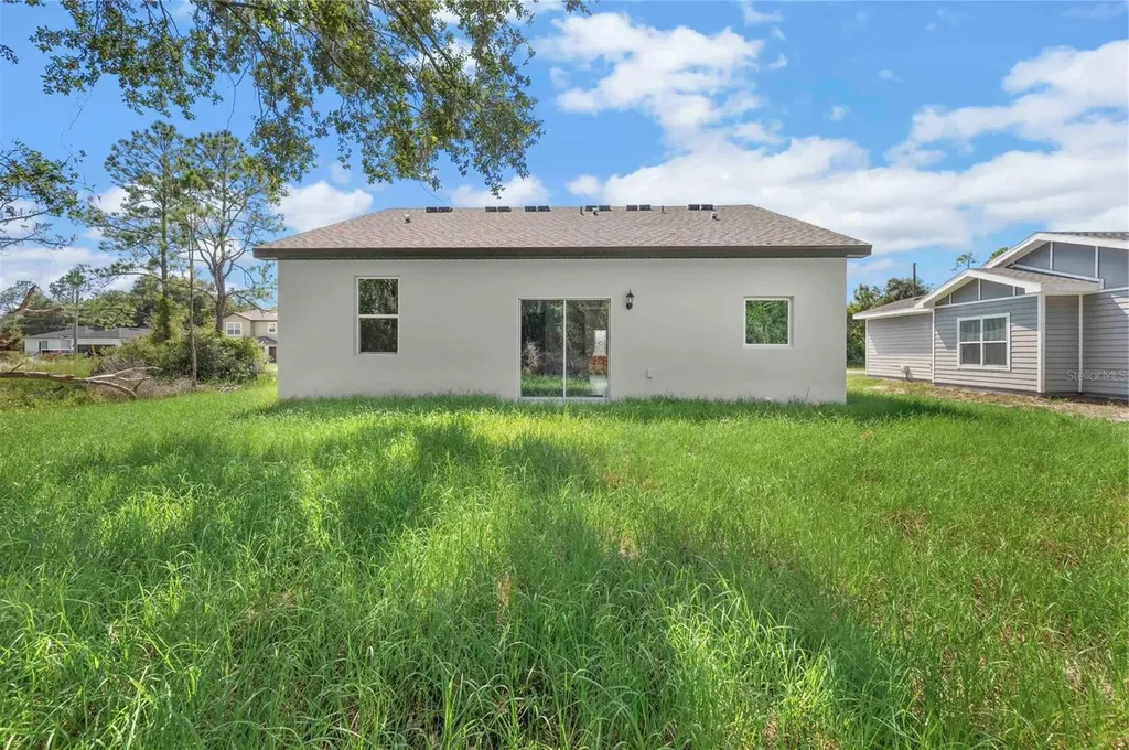 1306 Congo Court Poinciana FL 34759
