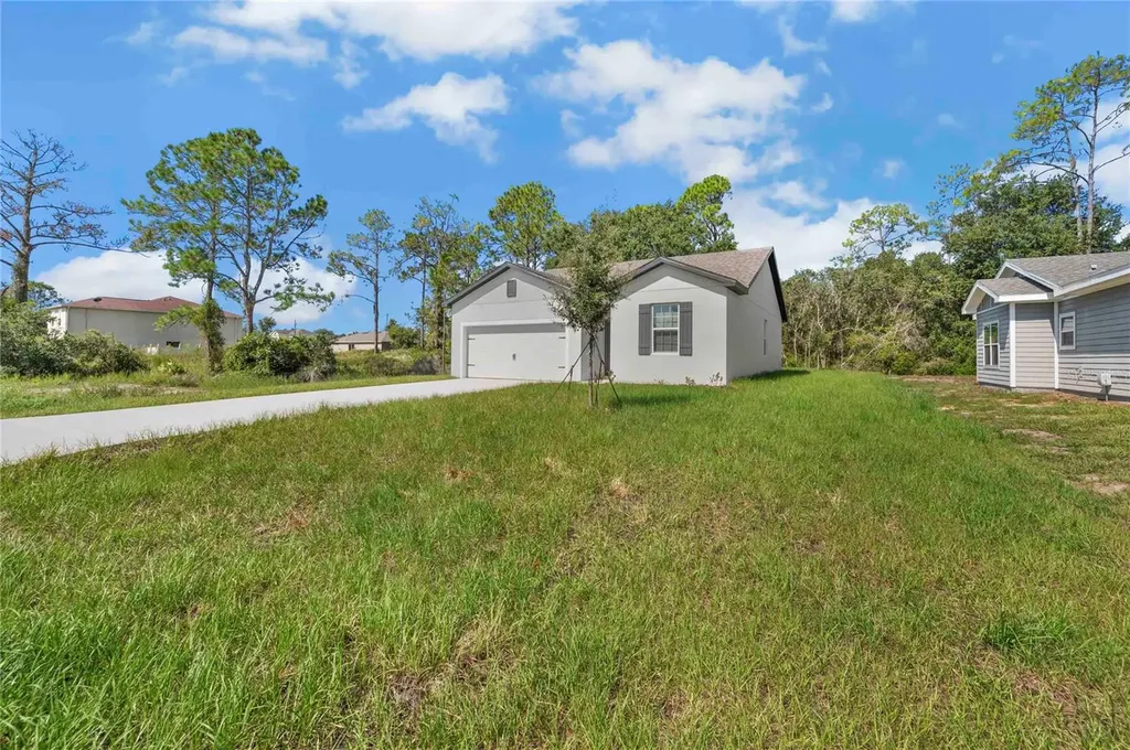 1306 Congo Court Poinciana FL 34759