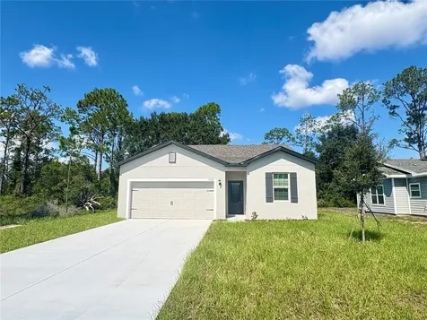 1306 Congo Court Poinciana FL 34759