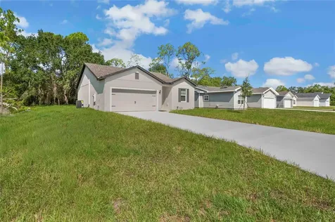 1306 Congo Court Poinciana FL 34759