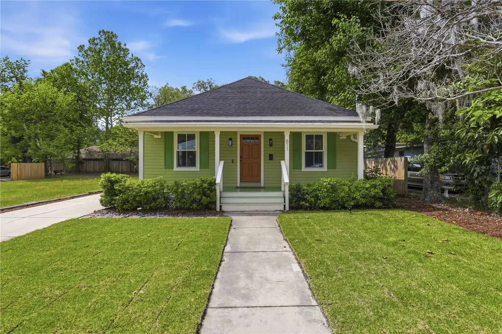 811 NW 3rd Avenue Gainesville FL 32601