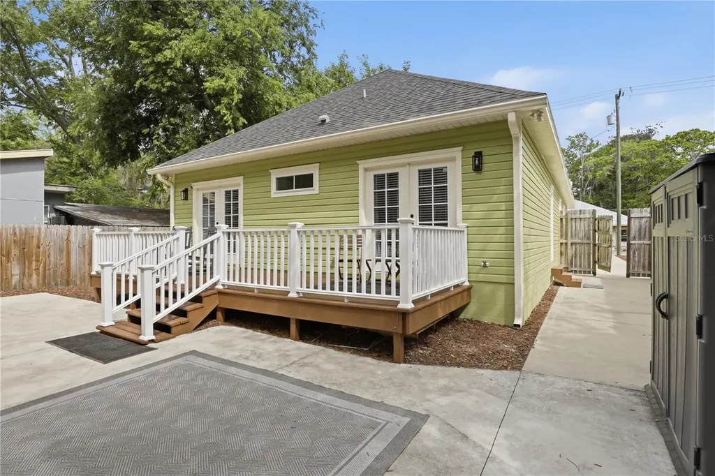 811 NW 3rd Avenue Gainesville FL 32601