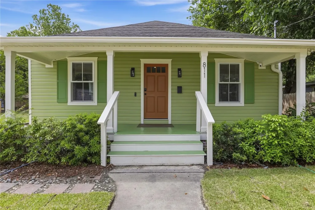 811 NW 3rd Avenue Gainesville FL 32601