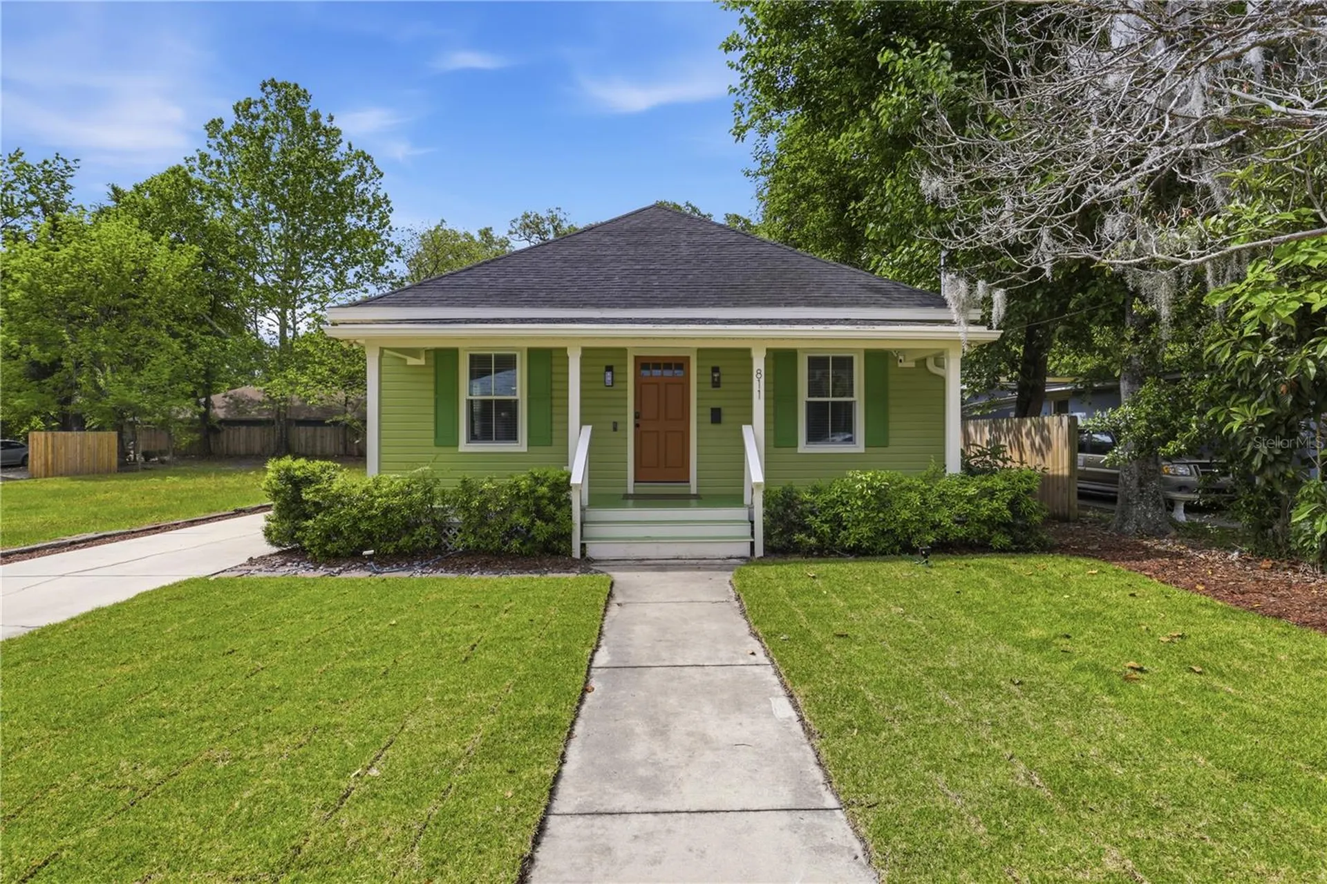 811 NW 3rd Avenue Gainesville FL 32601