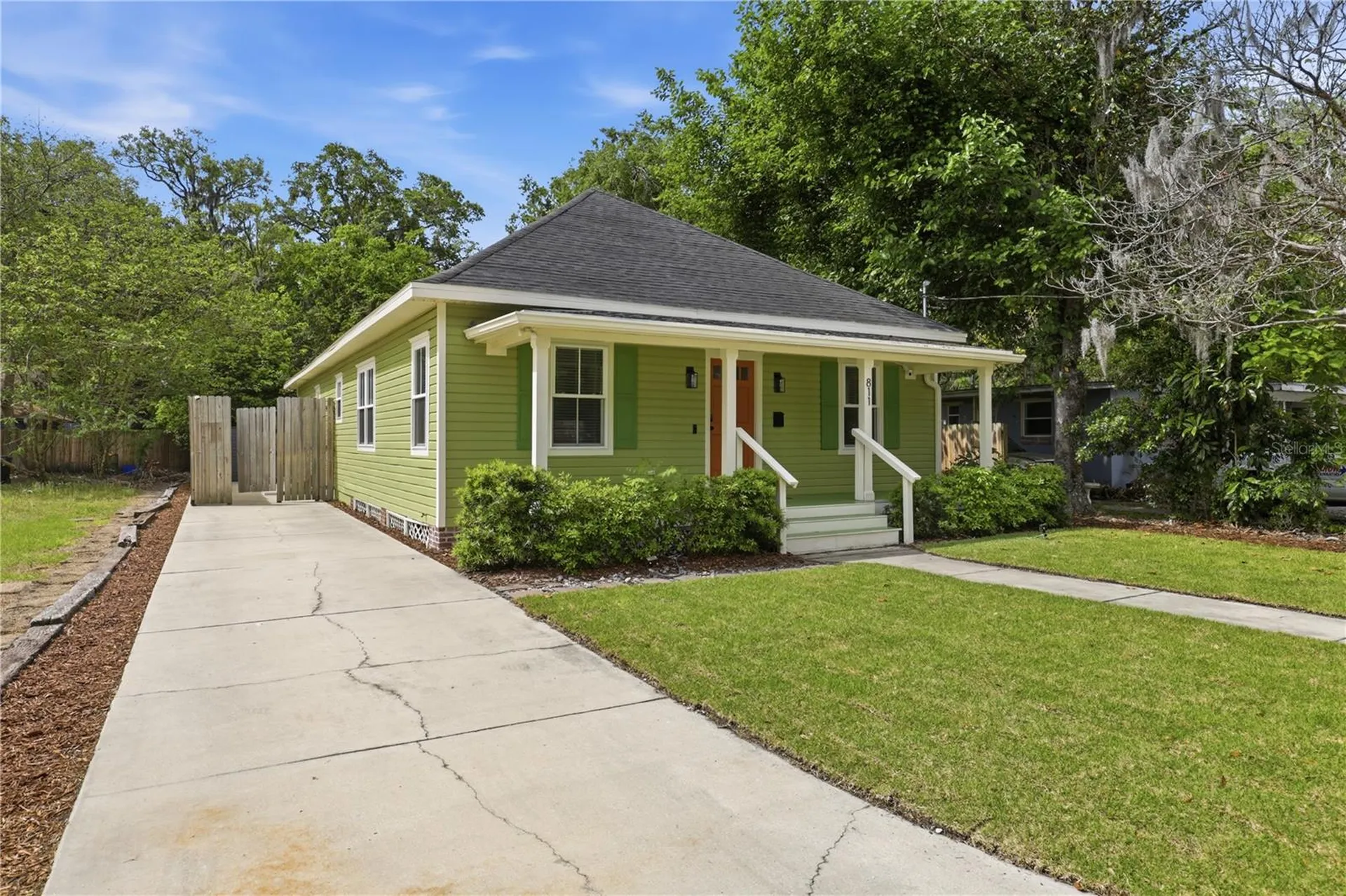 811 NW 3rd Avenue Gainesville FL 32601