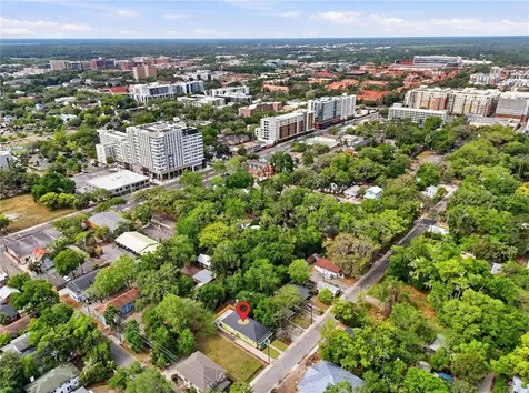811 NW 3rd Avenue Gainesville FL 32601