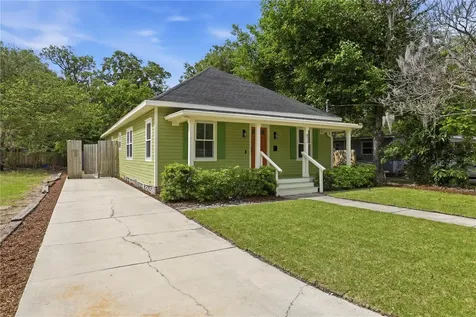 811 NW 3rd Avenue Gainesville FL 32601