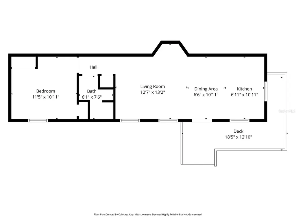 6946 E Channel Drive Hernando FL 34442