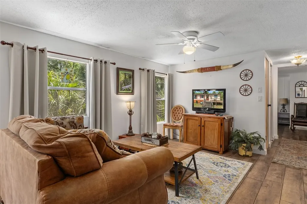 6946 E Channel Drive Hernando FL 34442