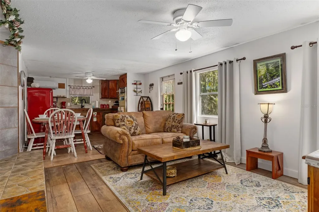 6946 E Channel Drive Hernando FL 34442
