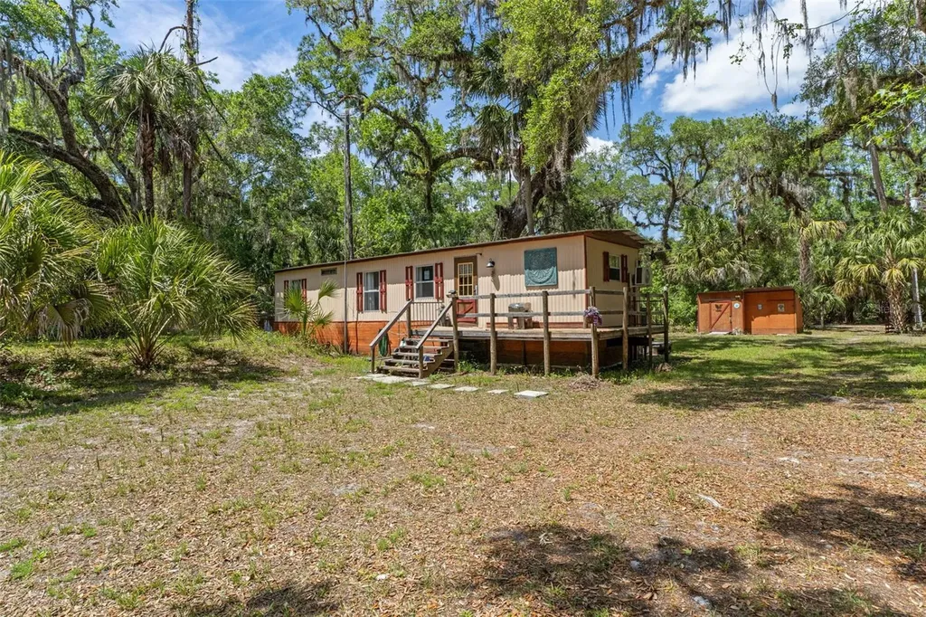 6946 E Channel Drive Hernando FL 34442