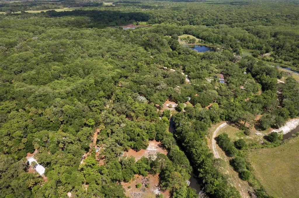 6946 E Channel Drive Hernando FL 34442