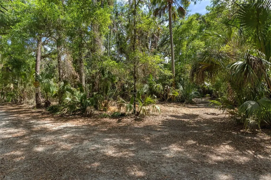 6946 E Channel Drive Hernando FL 34442
