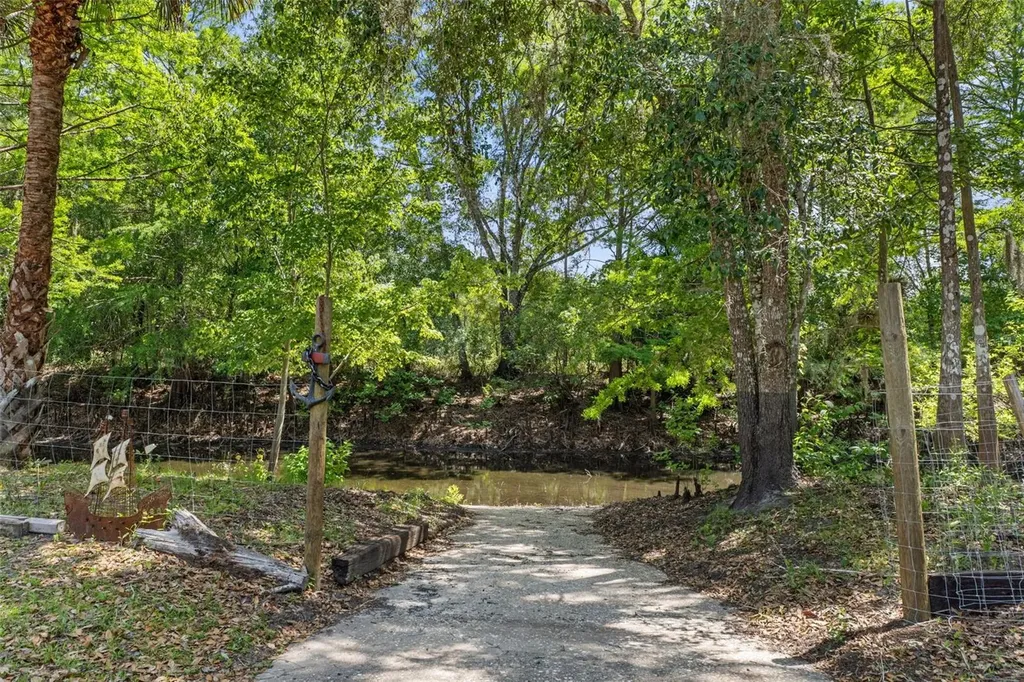 6946 E Channel Drive Hernando FL 34442
