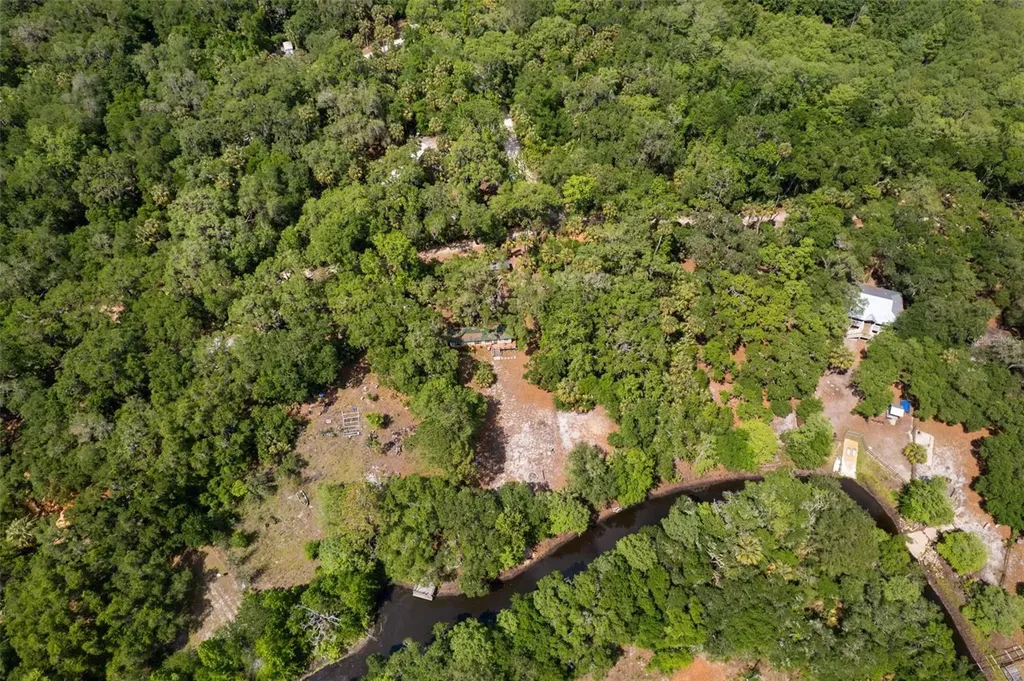 6946 E Channel Drive Hernando FL 34442