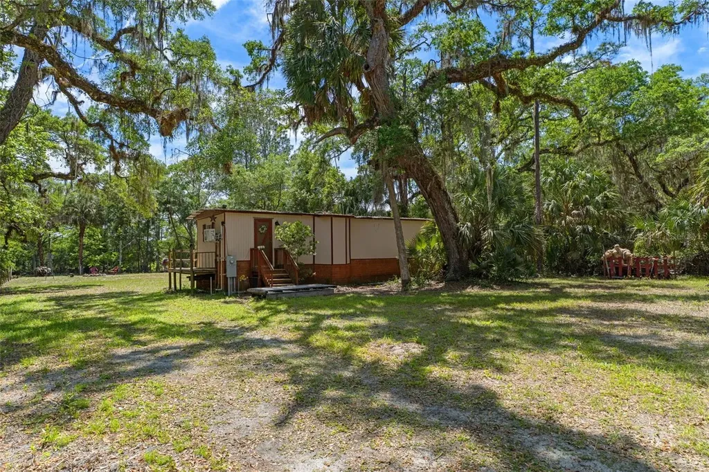 6946 E Channel Drive Hernando FL 34442
