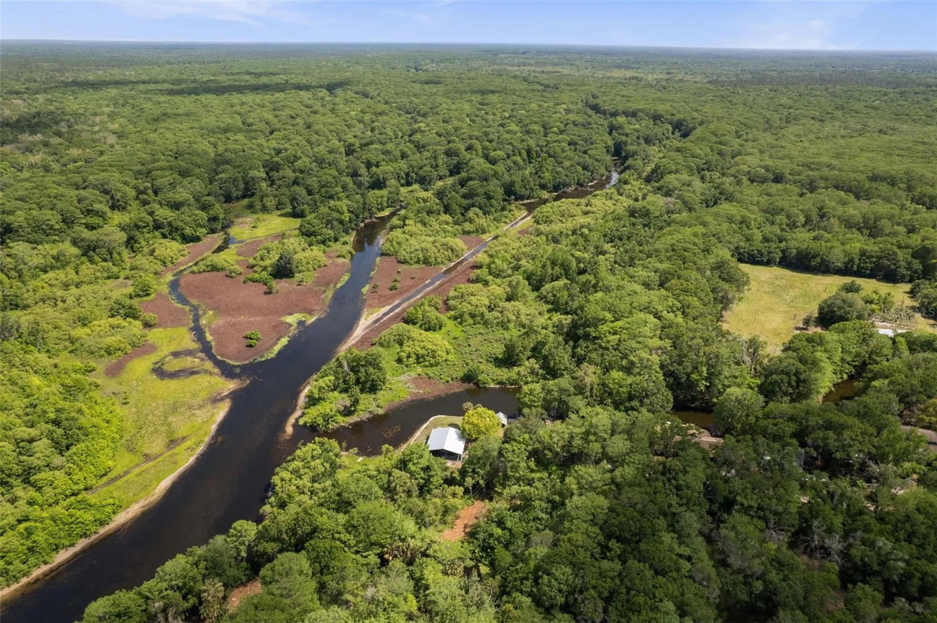 6946 E Channel Drive Hernando FL 34442