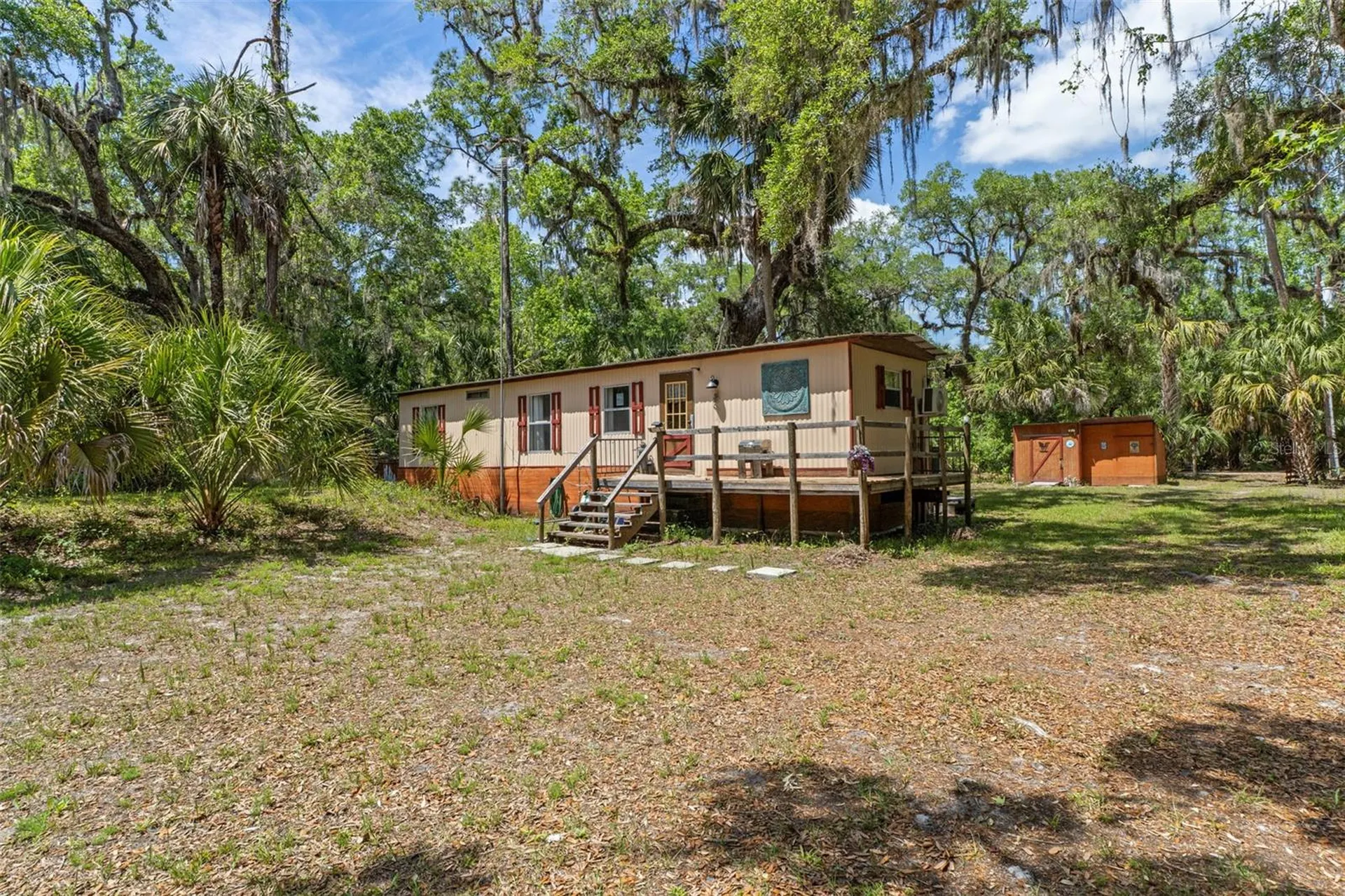 6946 E Channel Drive Hernando FL 34442
