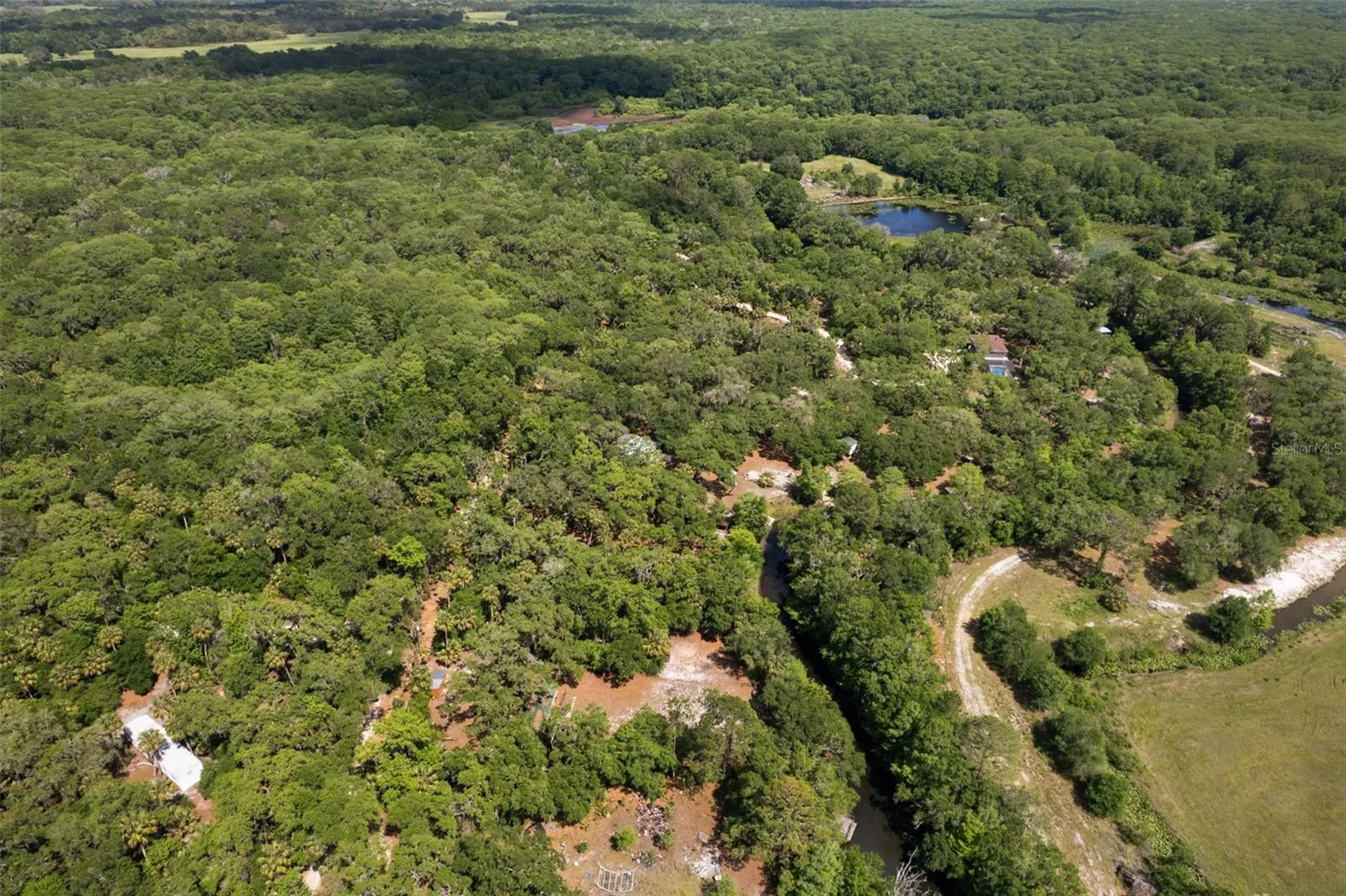 6946 E Channel Drive Hernando FL 34442