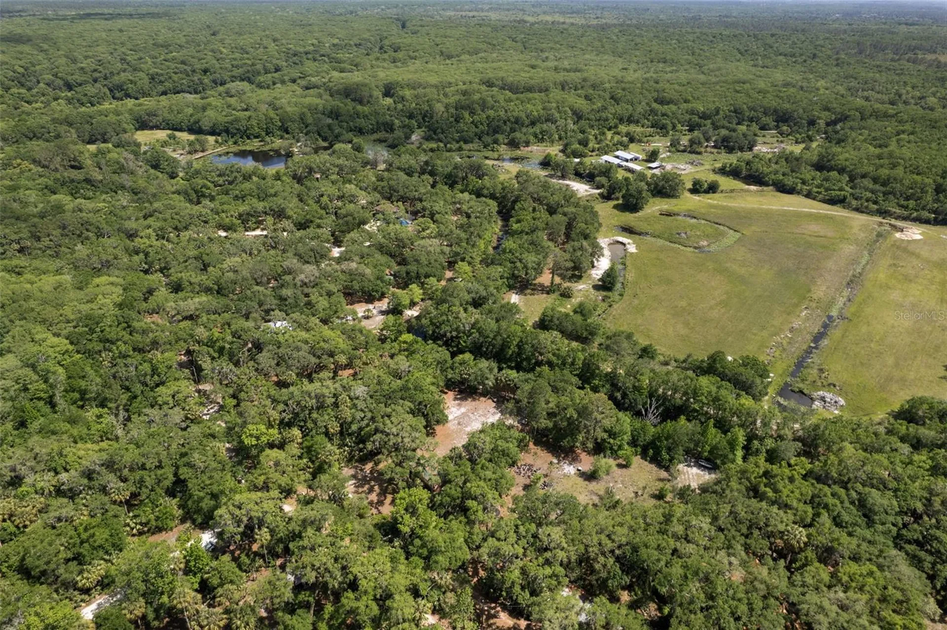 6946 E Channel Drive Hernando FL 34442