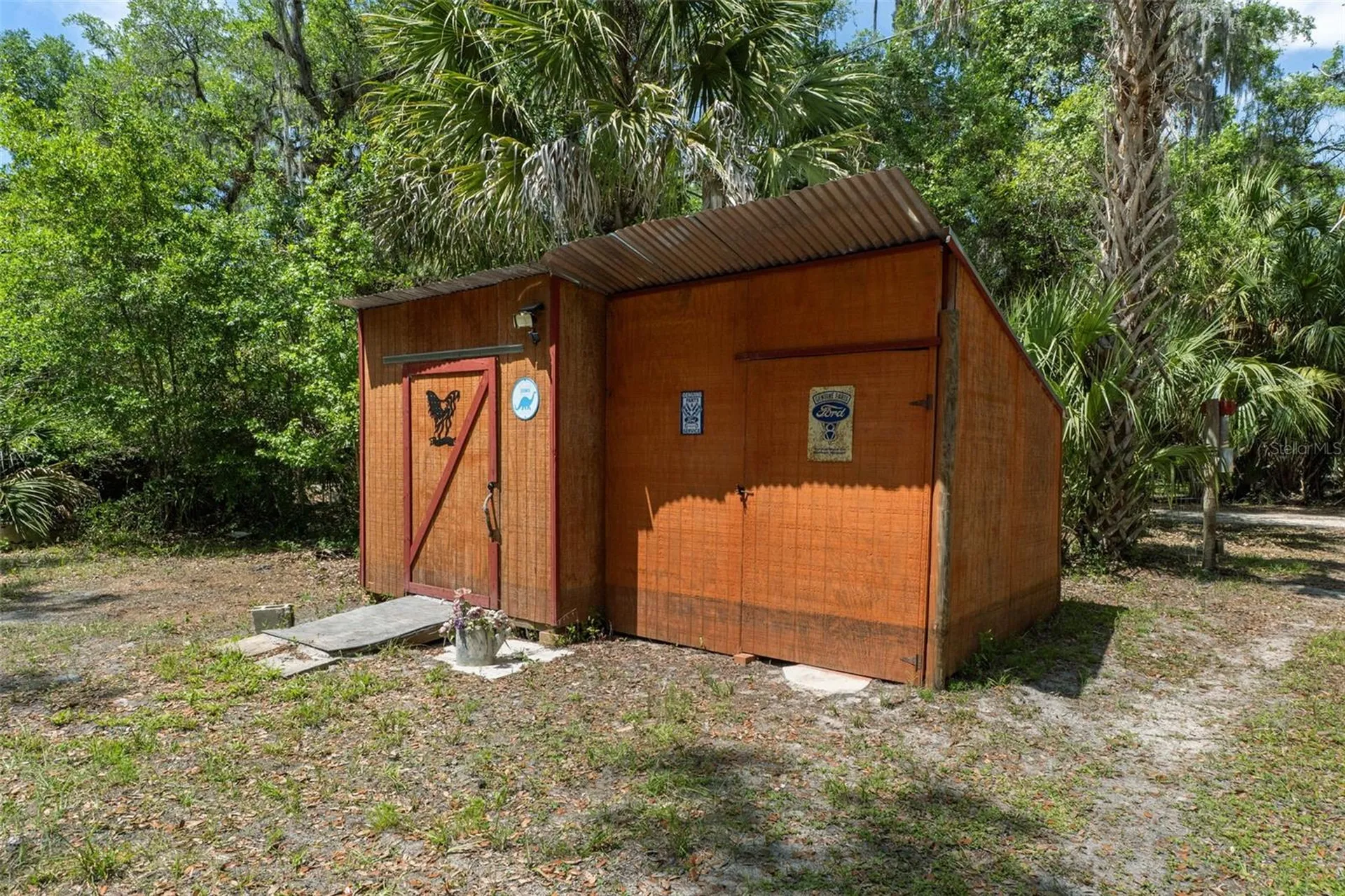 6946 E Channel Drive Hernando FL 34442
