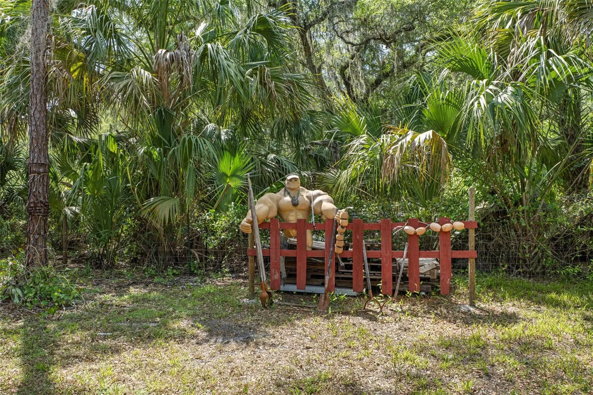 6946 E Channel Drive Hernando FL 34442