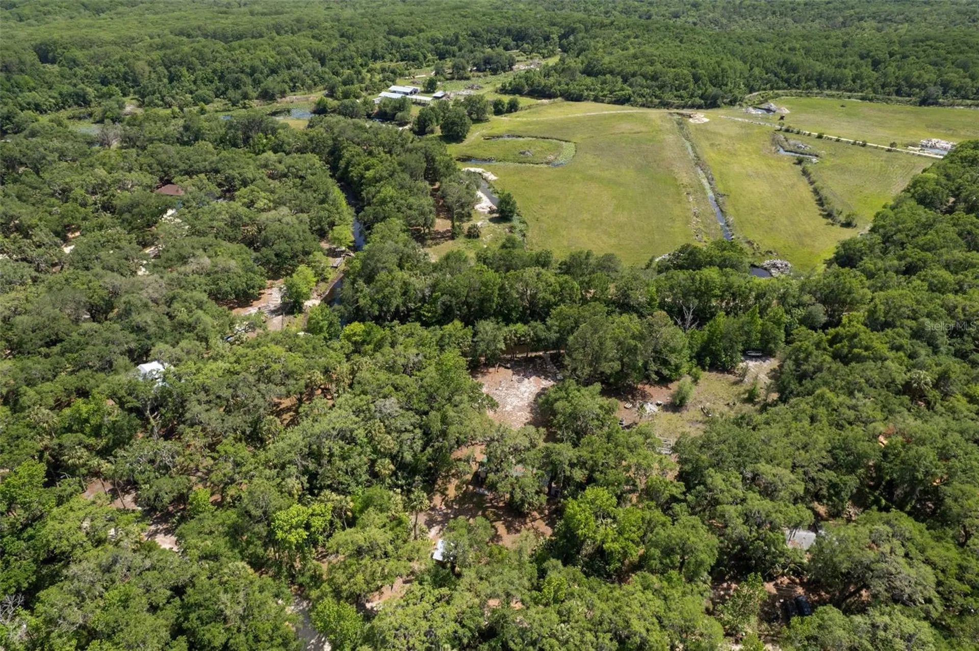 6946 E Channel Drive Hernando FL 34442