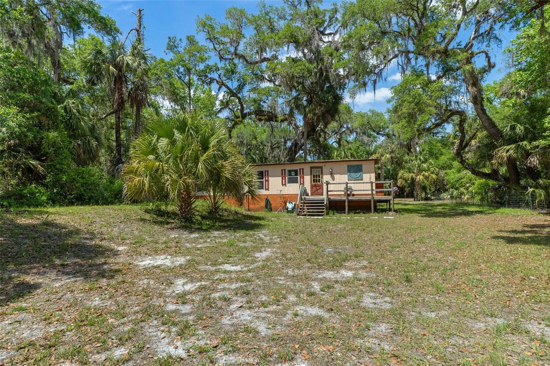6946 E Channel Drive Hernando FL 34442