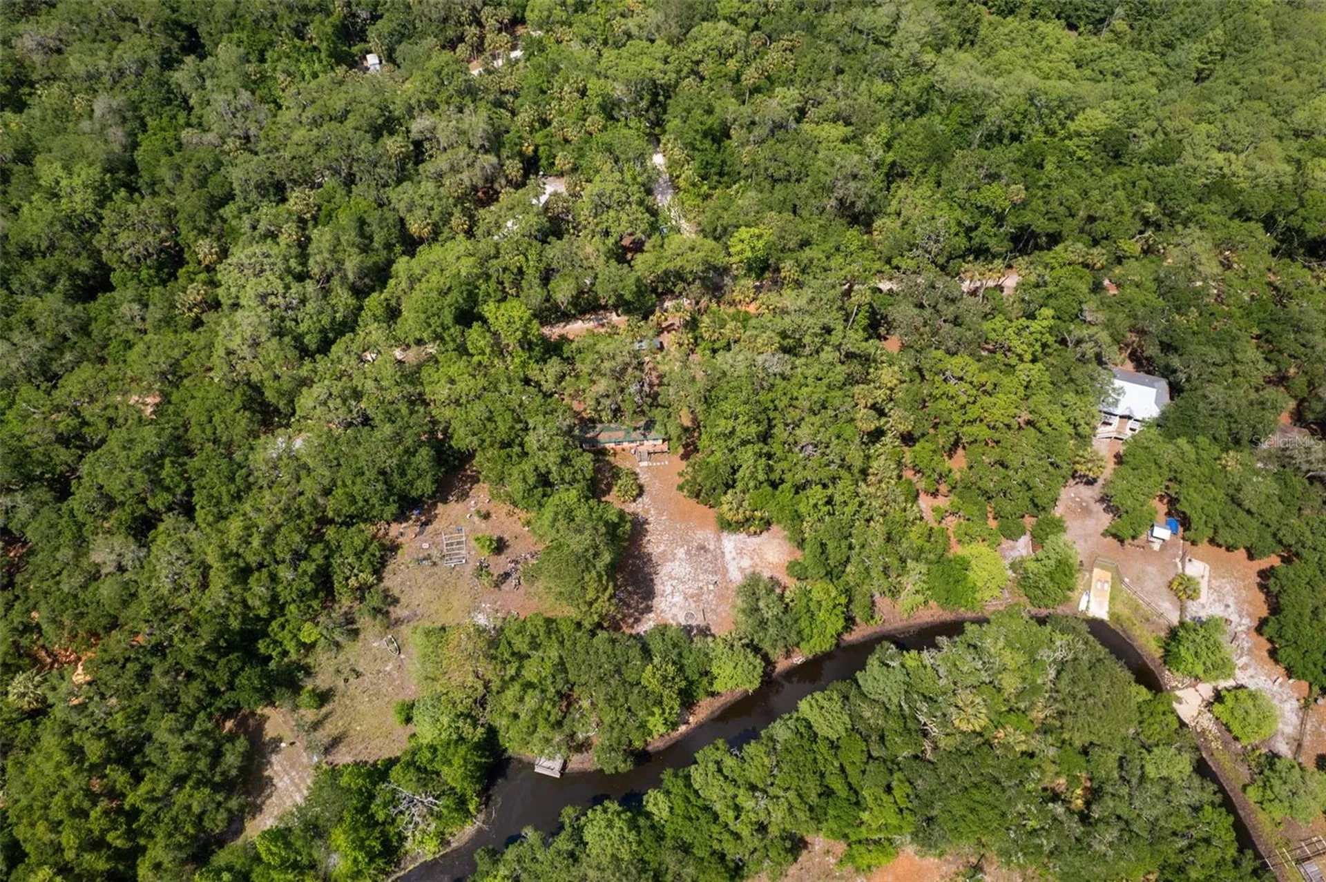 6946 E Channel Drive Hernando FL 34442