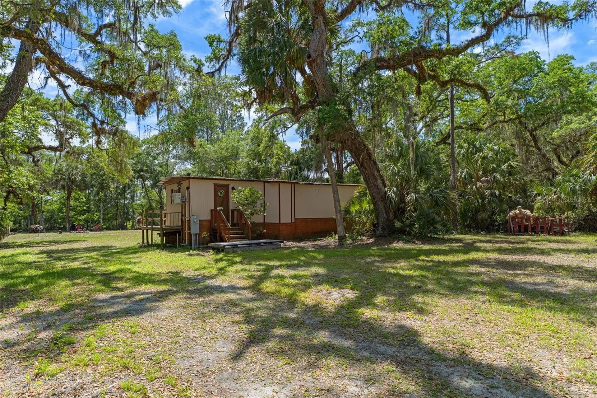 6946 E Channel Drive Hernando FL 34442