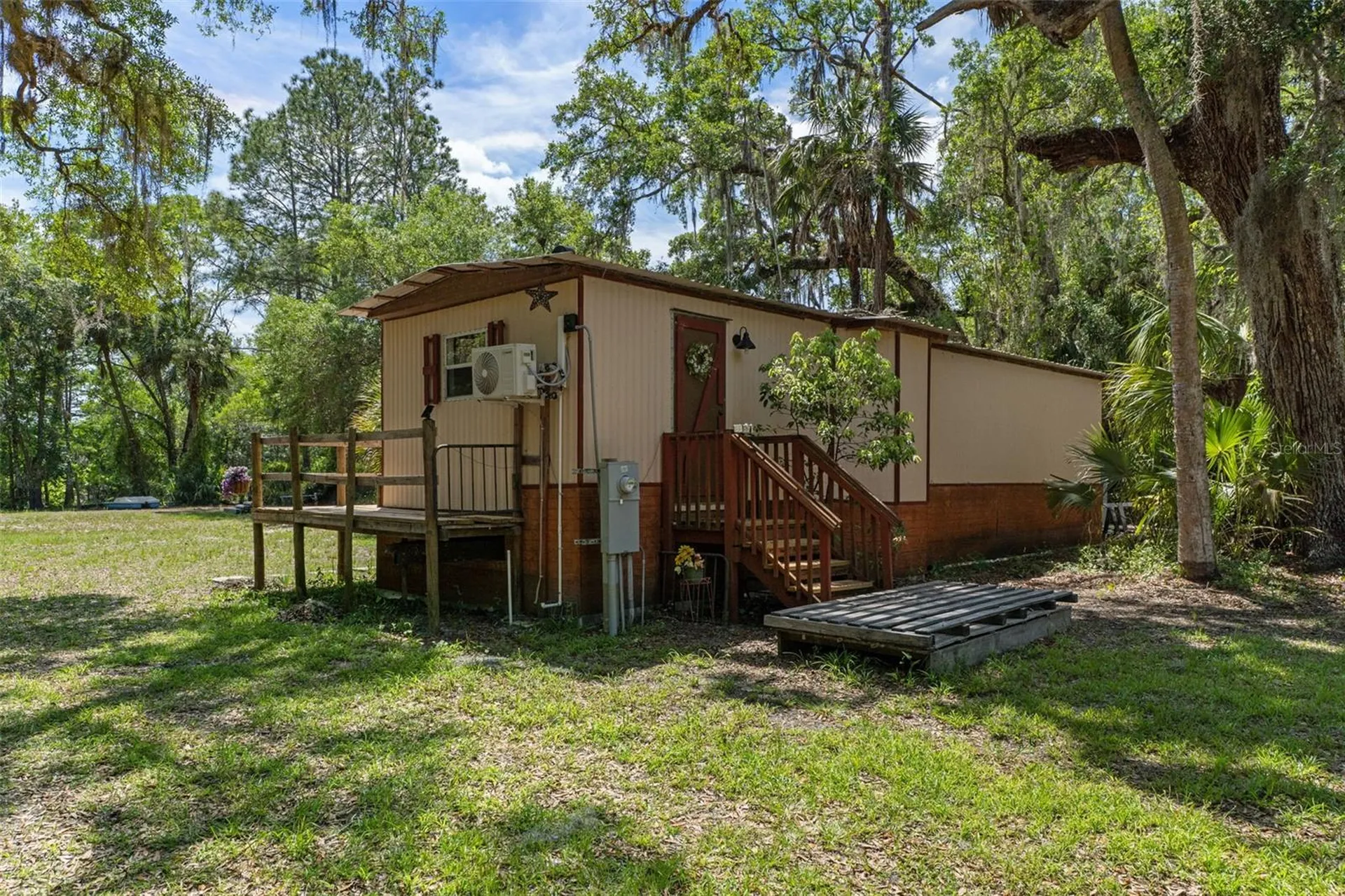 6946 E Channel Drive Hernando FL 34442