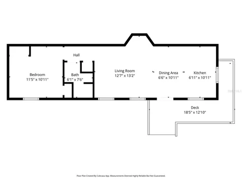 6946 E Channel Drive Hernando FL 34442