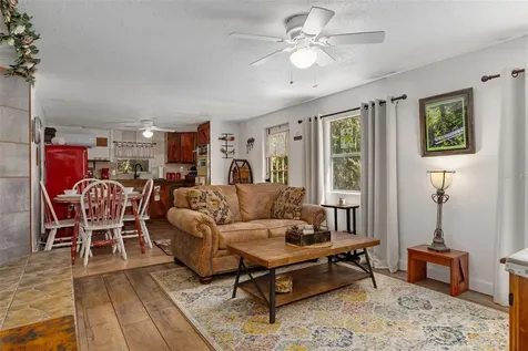 6946 E Channel Drive Hernando FL 34442