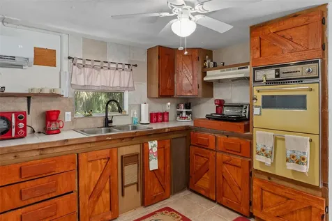 6946 E Channel Drive Hernando FL 34442