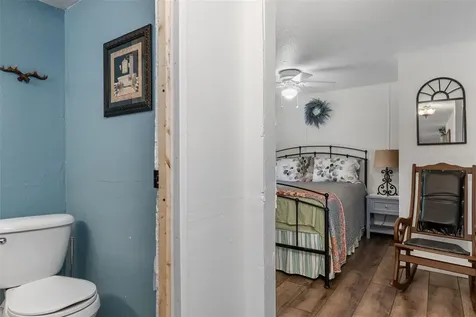6946 E Channel Drive Hernando FL 34442