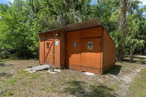 6946 E Channel Drive Hernando FL 34442