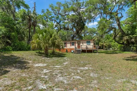6946 E Channel Drive Hernando FL 34442