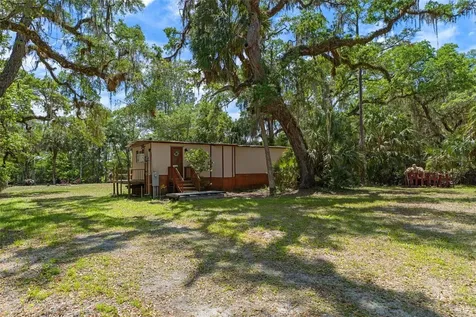 6946 E Channel Drive Hernando FL 34442