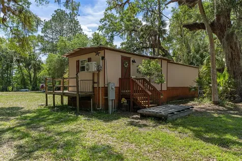 6946 E Channel Drive Hernando FL 34442