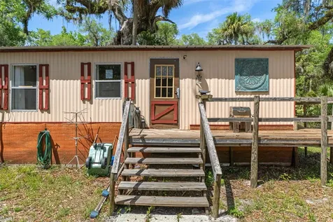 6946 E Channel Drive Hernando FL 34442