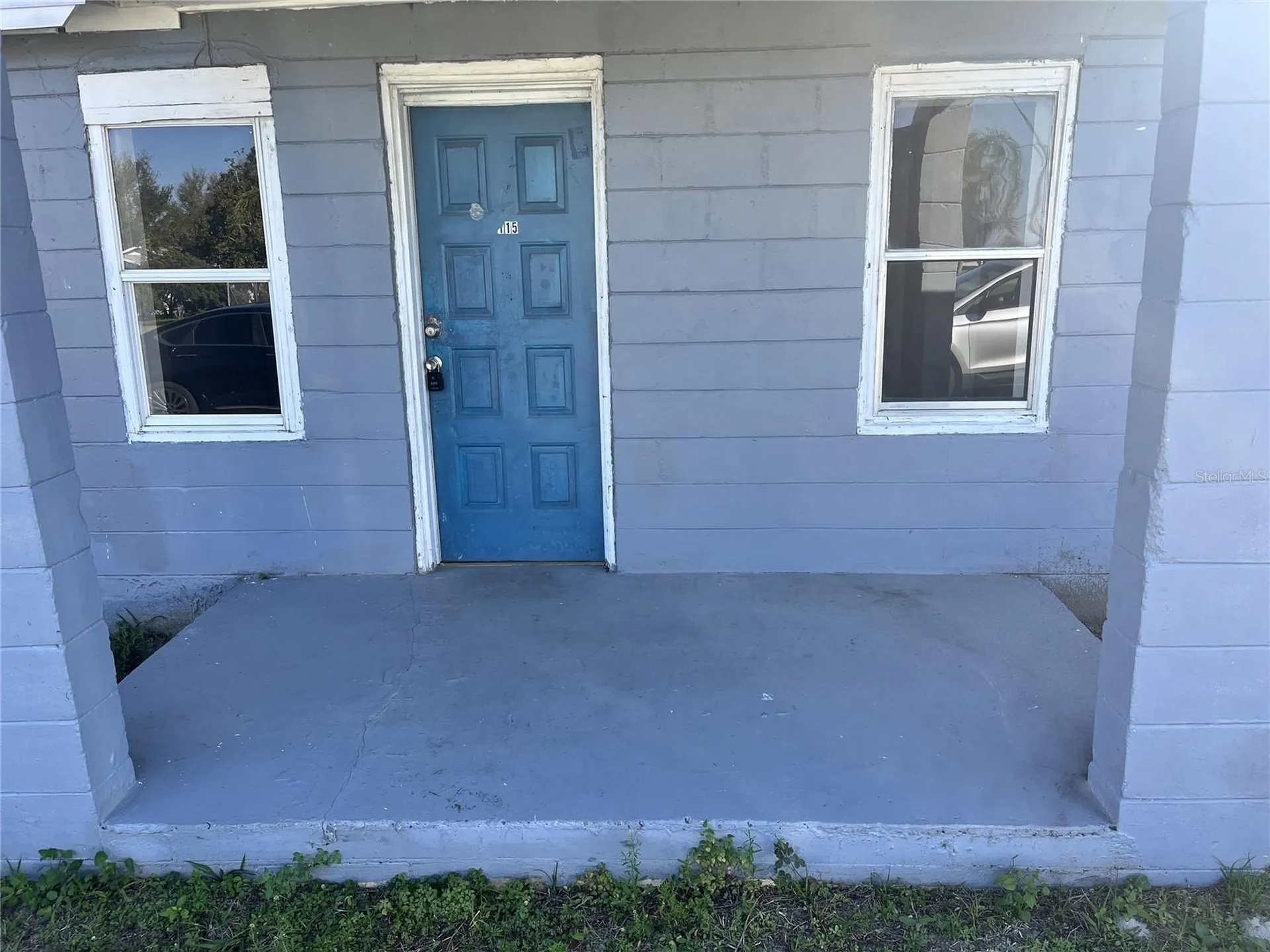 115 Washington Avenue Lake Wales FL 33853